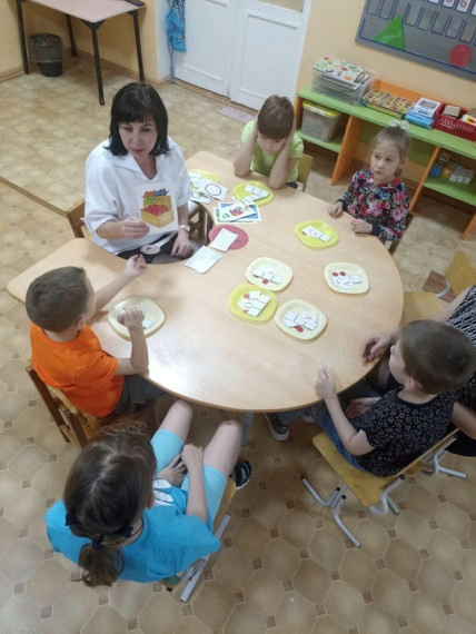 Преемственность дошкольного и начального образования.