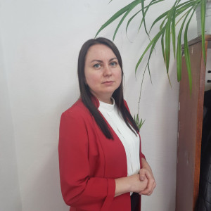 Рязанова Александра Владиславовна Рязанова Александра Владиславовна